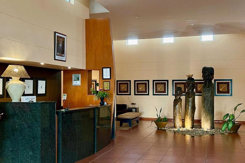 Protea Hotel By Marriott Ondangwa