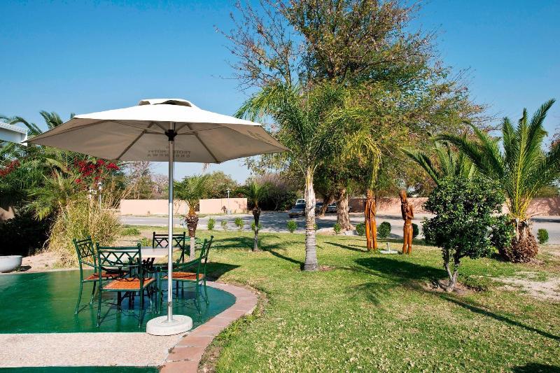 Protea Hotel By Marriott Ondangwa