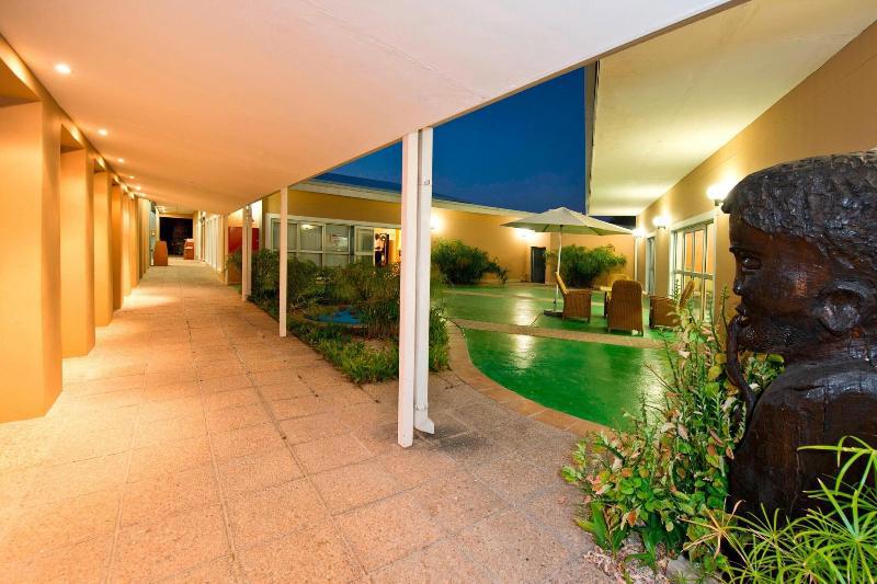 Protea Hotel By Marriott Ondangwa