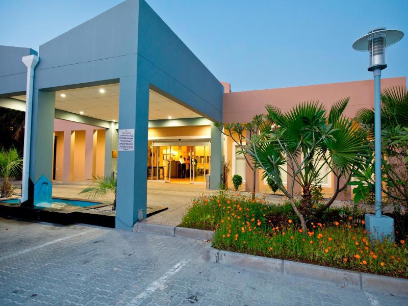 Protea Hotel By Marriott Ondangwa
