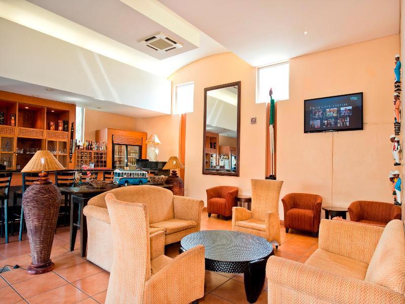 Protea Hotel By Marriott Ondangwa