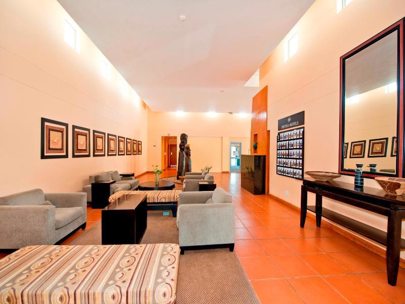 Protea Hotel By Marriott Ondangwa