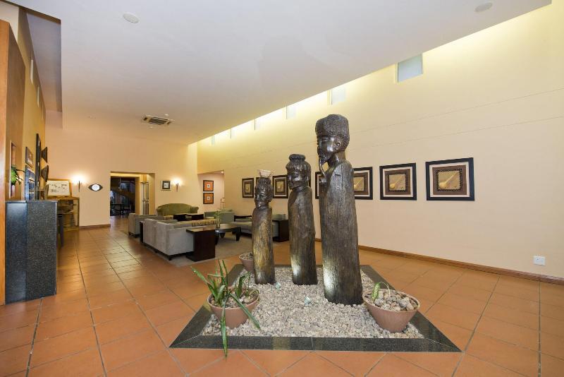 Protea Hotel By Marriott Ondangwa
