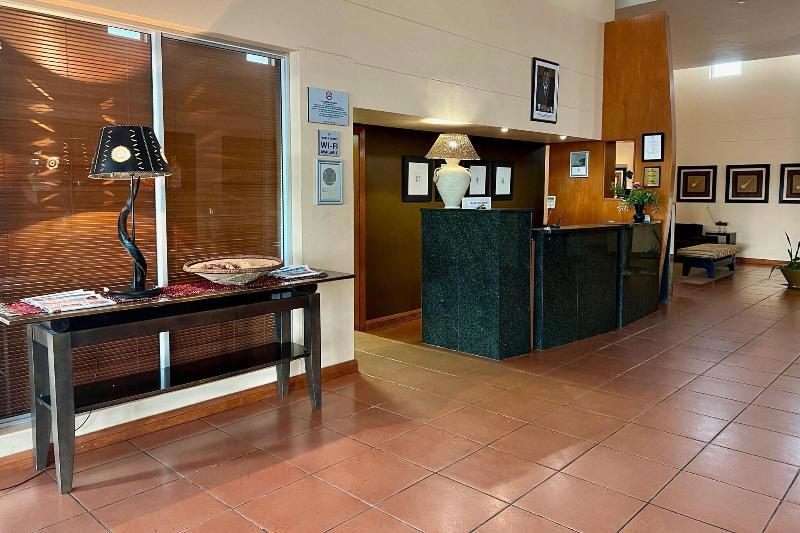 Protea Hotel By Marriott Ondangwa