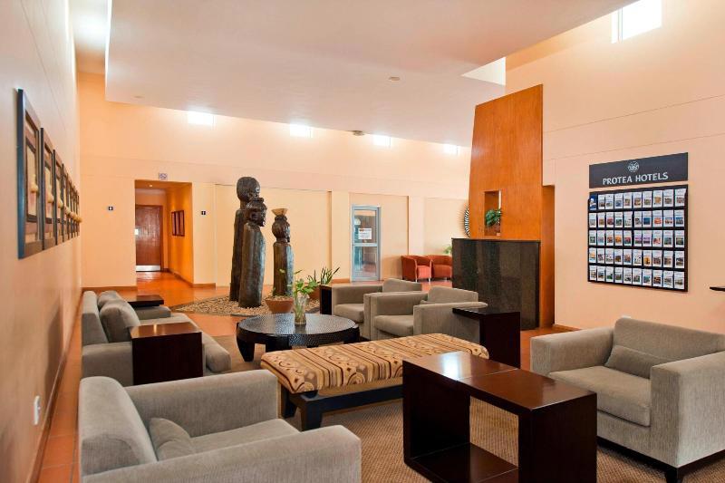 Protea Hotel By Marriott Ondangwa