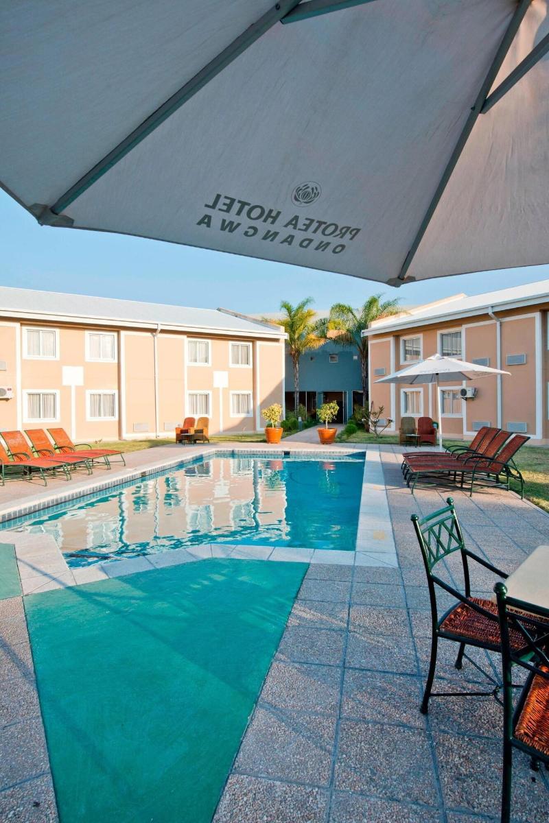 Protea Hotel By Marriott Ondangwa