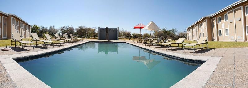 Protea Hotel By Marriott Ondangwa