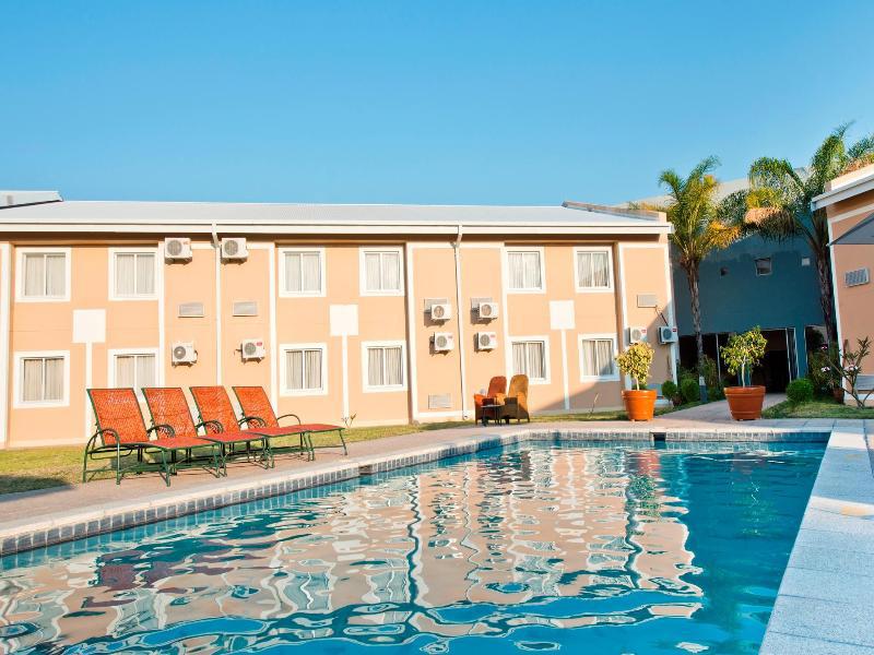 Protea Hotel By Marriott Ondangwa