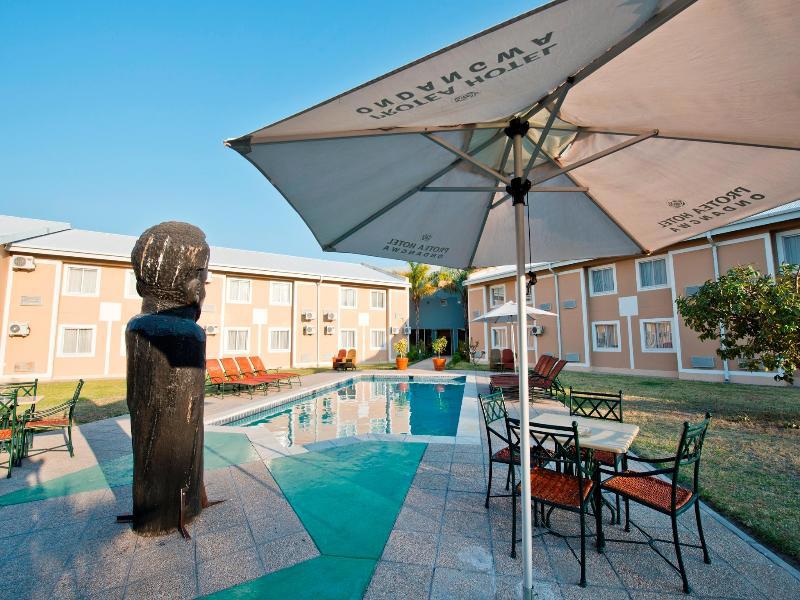 Protea Hotel By Marriott Ondangwa