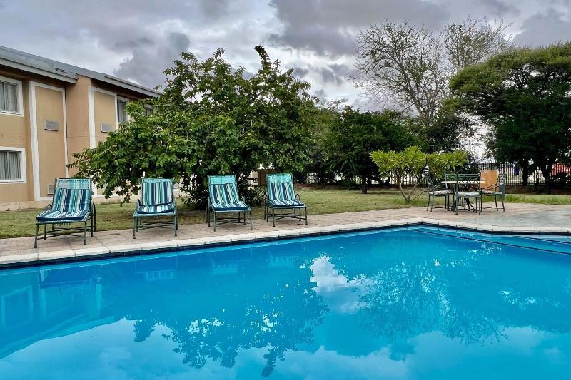 Protea Hotel By Marriott Ondangwa