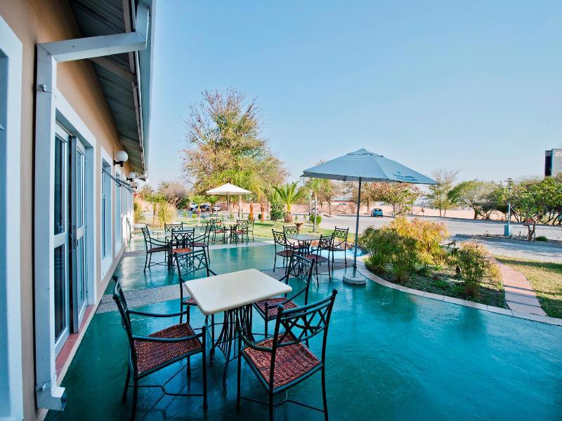 Protea Hotel By Marriott Ondangwa
