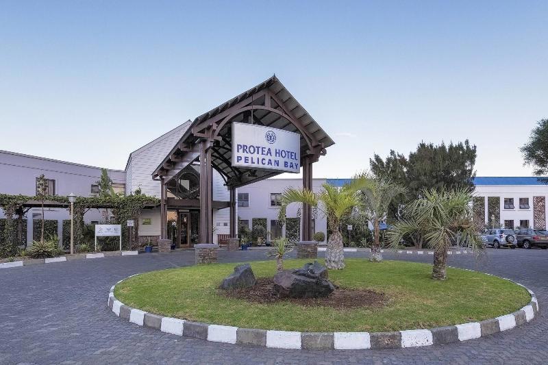 Protea Hotel By Marriott Walvis Bay Pelican Bay