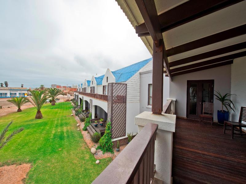 Protea Hotel By Marriott Walvis Bay Pelican Bay