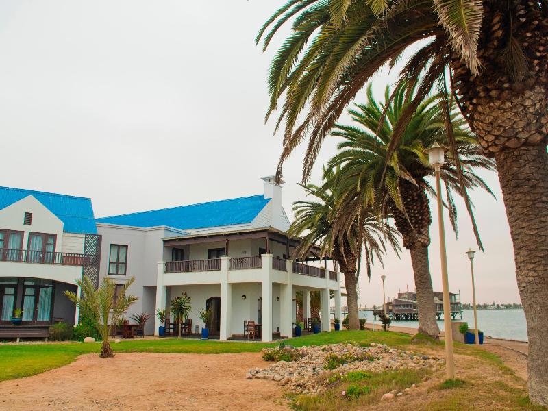 Protea Hotel By Marriott Walvis Bay Pelican Bay