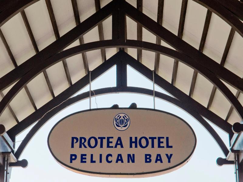 Protea Hotel By Marriott Walvis Bay Pelican Bay