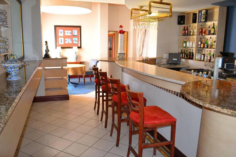 Protea Hotel By Marriott Walvis Bay Pelican Bay