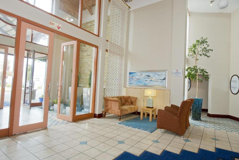 Protea Hotel By Marriott Walvis Bay Pelican Bay