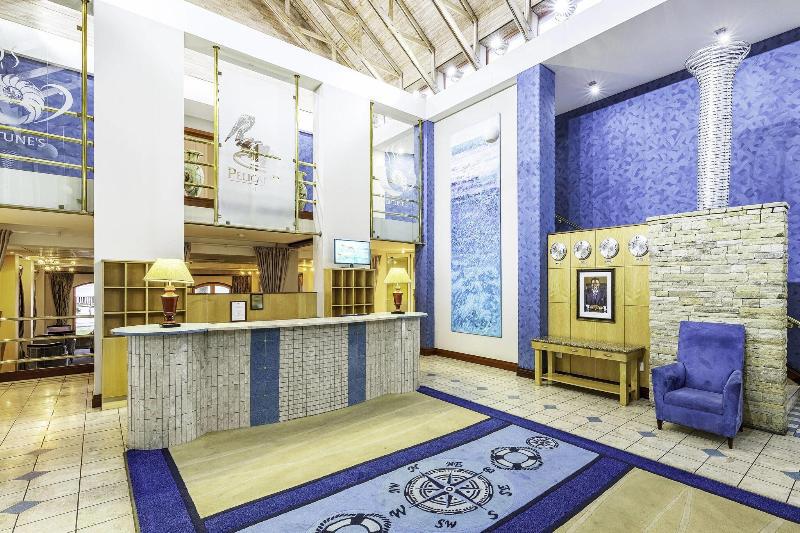 Protea Hotel By Marriott Walvis Bay Pelican Bay