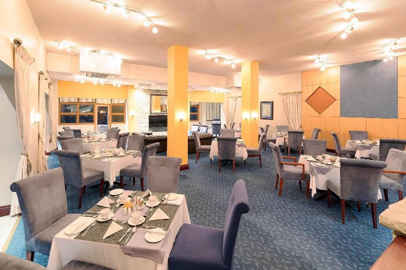 Protea Hotel By Marriott Walvis Bay Pelican Bay