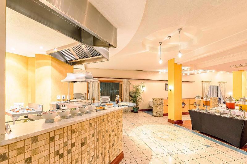 Protea Hotel By Marriott Walvis Bay Pelican Bay