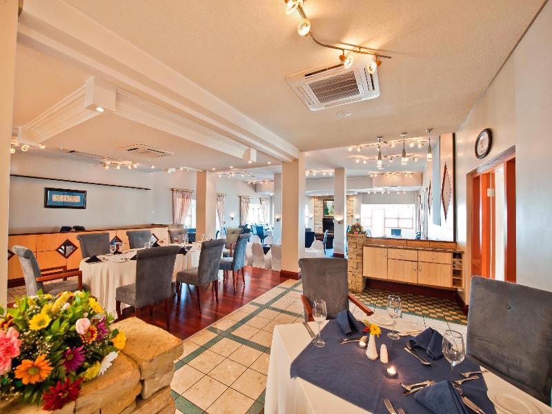 Protea Hotel By Marriott Walvis Bay Pelican Bay