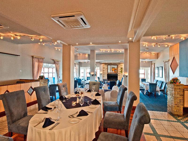Protea Hotel By Marriott Walvis Bay Pelican Bay