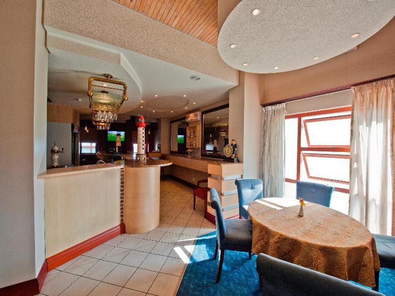 Protea Hotel By Marriott Walvis Bay Pelican Bay