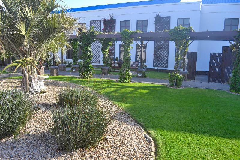 Protea Hotel By Marriott Walvis Bay Pelican Bay