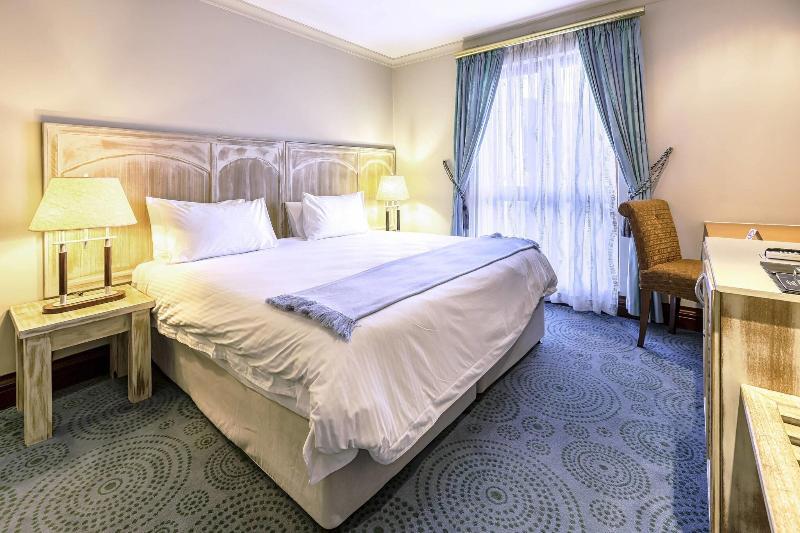 Protea Hotel By Marriott Walvis Bay Pelican Bay