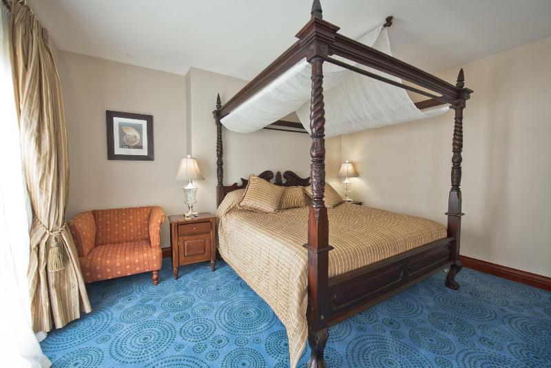Protea Hotel By Marriott Walvis Bay Pelican Bay