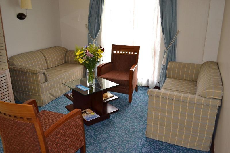 Protea Hotel By Marriott Walvis Bay Pelican Bay