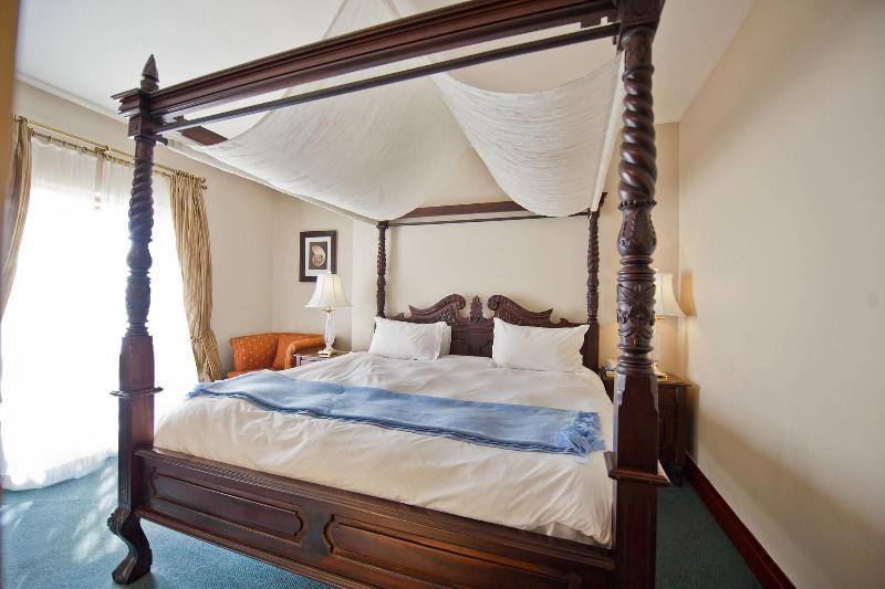 Protea Hotel By Marriott Walvis Bay Pelican Bay
