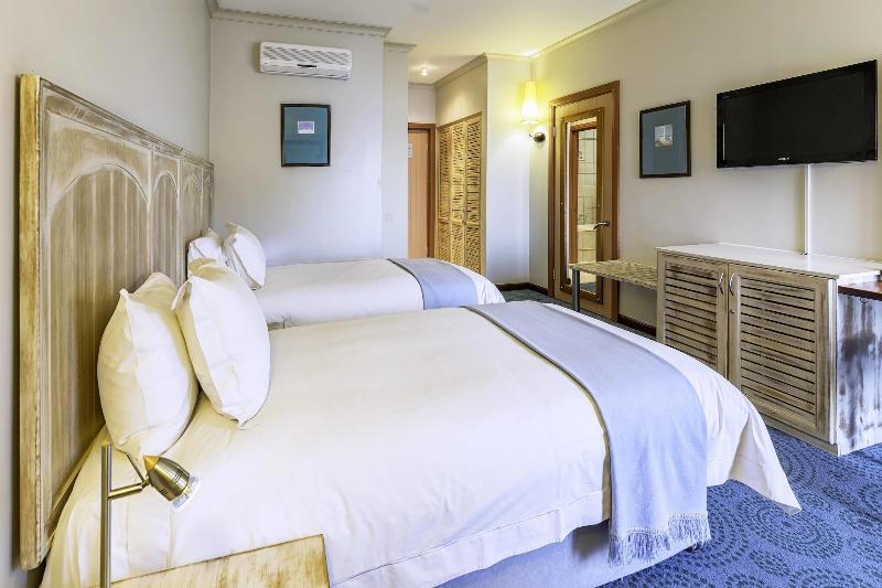 Protea Hotel By Marriott Walvis Bay Pelican Bay