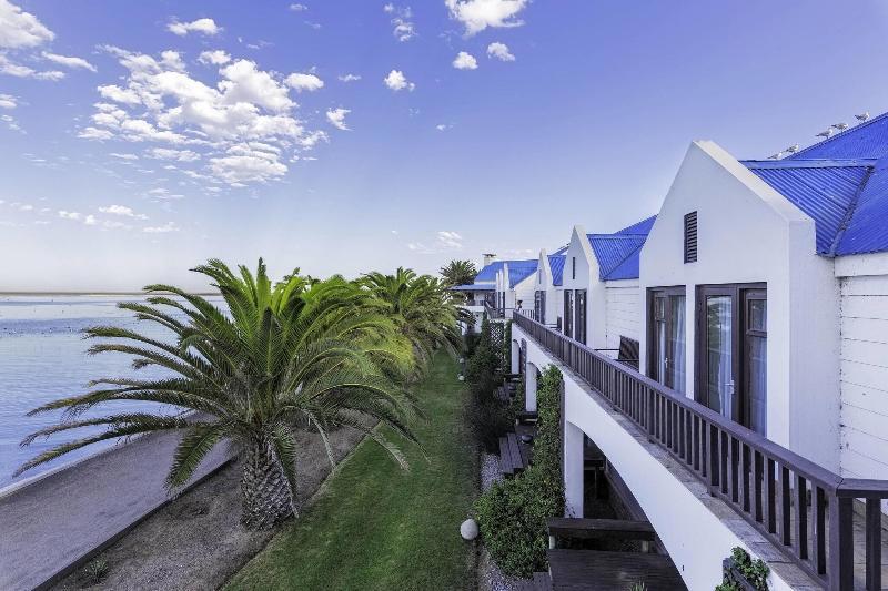 Protea Hotel By Marriott Walvis Bay Pelican Bay