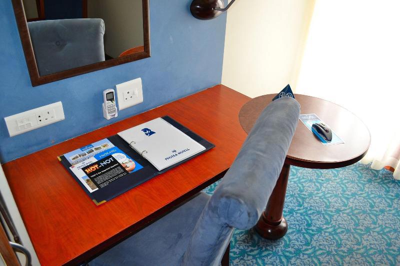 Protea Hotel By Marriott Walvis Bay Pelican Bay