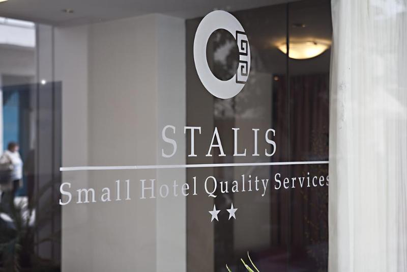 Stalis Hotel galeri fotoğrafı