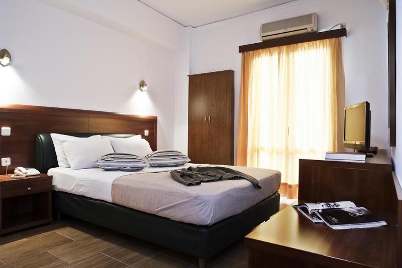 Stalis Hotel galeri fotoğrafı