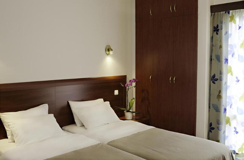 Stalis Hotel galeri fotoğrafı