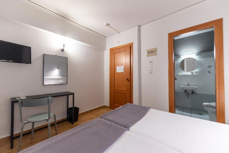 Stalis Hotel galeri fotoğrafı