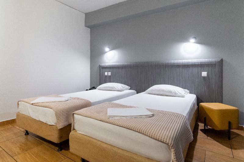 Stalis Hotel galeri fotoğrafı