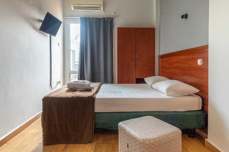 Stalis Hotel galeri fotoğrafı