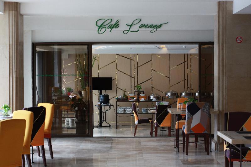 Cebu Grand Hotel