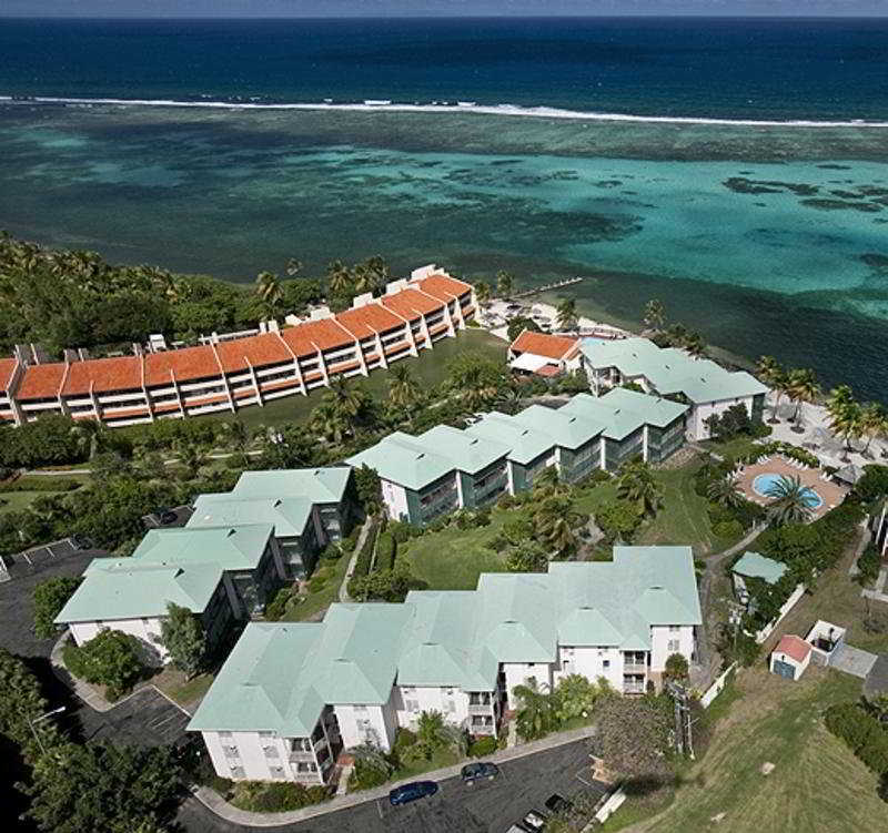 Colony Cove Beach Resort By Antilles Resorts