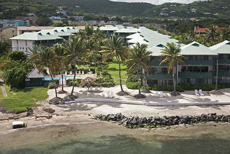 Colony Cove Beach Resort By Antilles Resorts