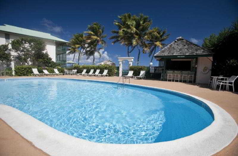 Colony Cove Beach Resort By Antilles Resorts