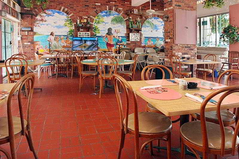 Colony Cove Beach Resort By Antilles Resorts