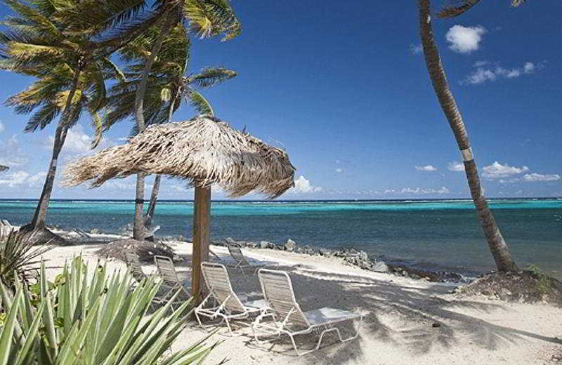 Colony Cove Beach Resort By Antilles Resorts