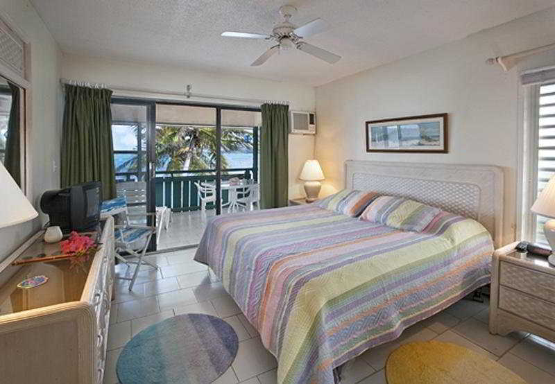 Colony Cove Beach Resort By Antilles Resorts
