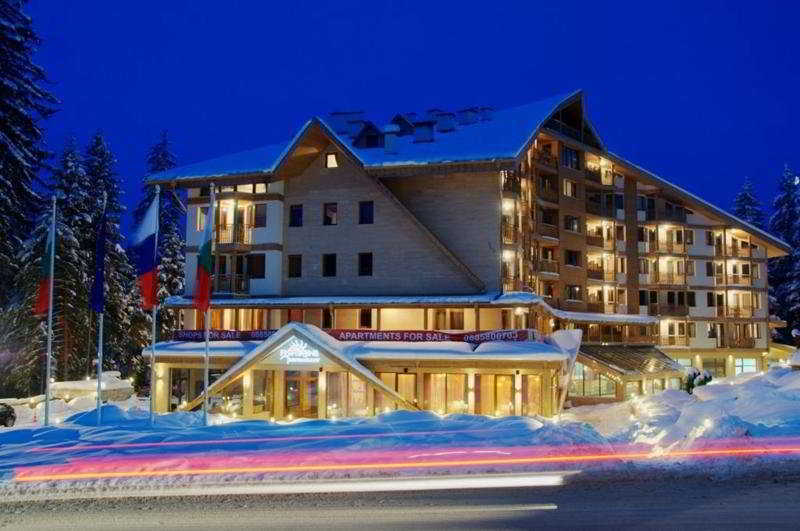 Hotel Iceberg
