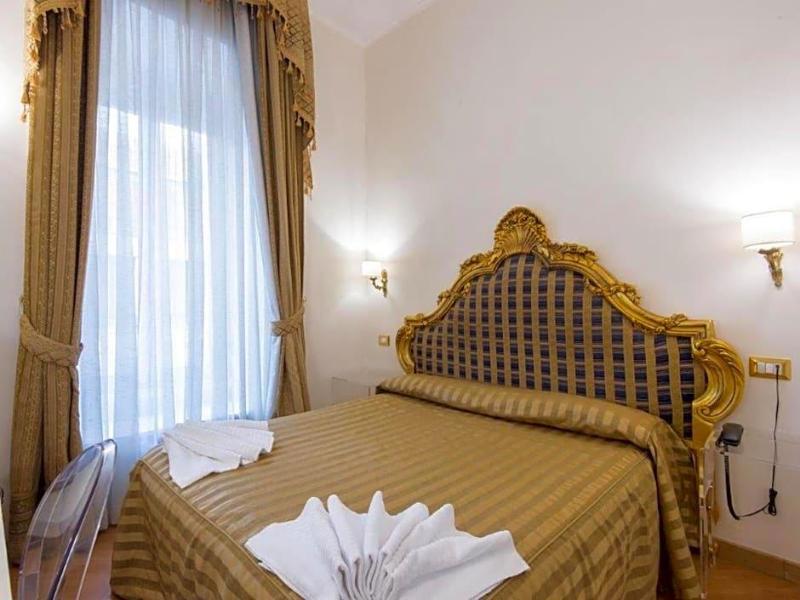 Domus Colosseo Hotel galeri fotoğrafı